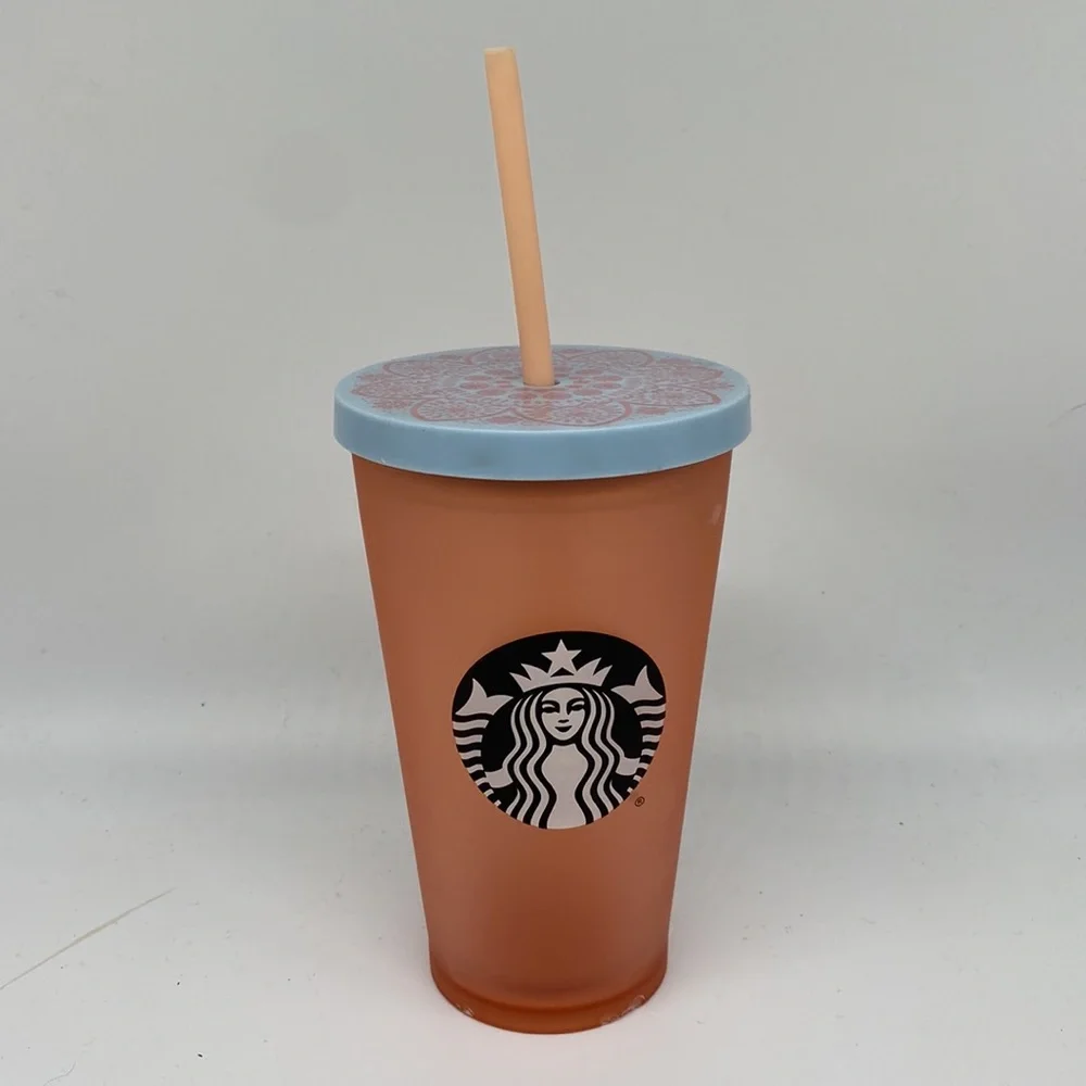 Starbucks Tumbler Cup 16 Oz‎